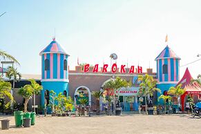 Hotel O sembagus Family