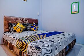 Hotel O sembagus Family