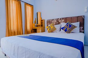 Hotel O sembagus Family
