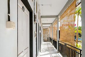 Hotel O sembagus Family
