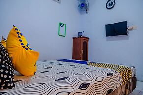 Hotel O sembagus Family