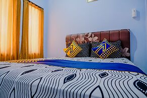 Hotel O sembagus Family