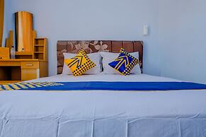 Hotel O sembagus Family