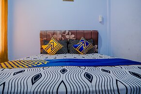 Hotel O sembagus Family