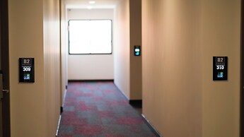 B2 Amata Nakorn Premier Hotel