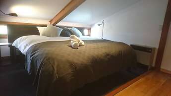 The Joint hakuba - Hostel