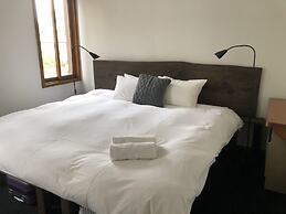 The Joint hakuba - Hostel