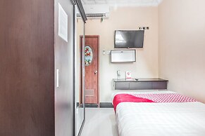 Super OYO 1640 Fallinda Hotel