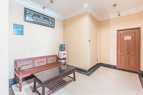Super OYO 1640 Fallinda Hotel