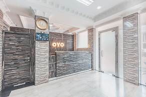 Super OYO 1640 Fallinda Hotel