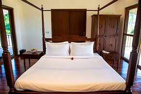 Niraamaya Private Residences Benaulim
