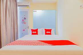 OYO 1850 The Trend