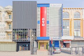 OYO 1850 The Trend