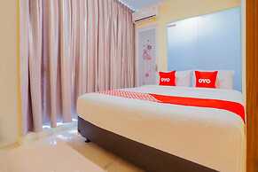 OYO 1850 The Trend