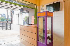 OYO 1850 The Trend