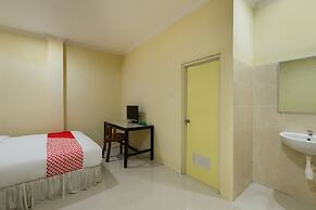 Hotel O Bromo Hill