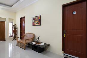 Hotel O Bromo Hill