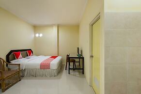 Hotel O Bromo Hill