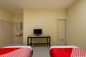 Hotel O Bromo Hill