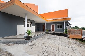 Hotel O Bromo Hill