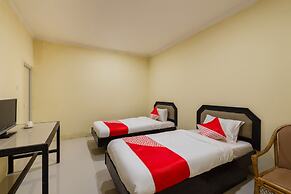 Hotel O Bromo Hill