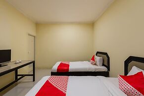 Hotel O Bromo Hill