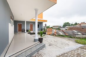 Hotel O Bromo Hill
