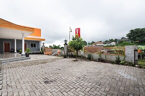 Hotel O Bromo Hill
