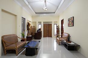 Hotel O Bromo Hill