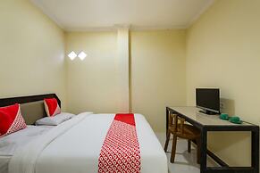 Hotel O Bromo Hill