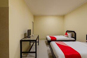 Hotel O Bromo Hill