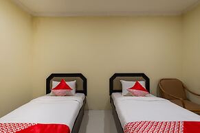 Hotel O Bromo Hill
