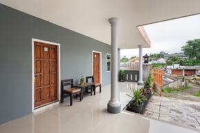 Hotel O Bromo Hill