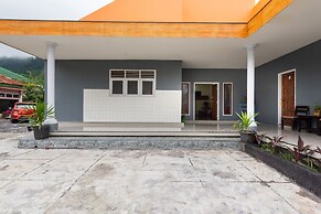 Hotel O Bromo Hill