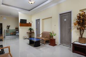 Hotel O Bromo Hill