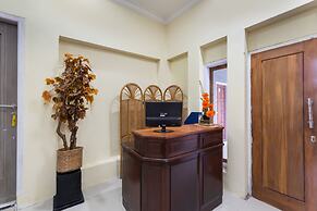 Hotel O Bromo Hill