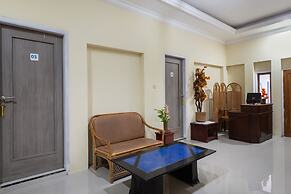 Hotel O Bromo Hill