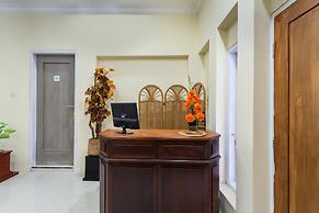 Hotel O Bromo Hill