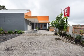 Hotel O Bromo Hill