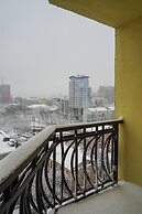 Apart Kiev Kopernika 3-3