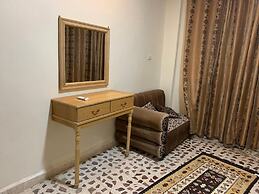 Mesha Stele Hotel Apartments
