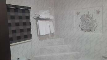 Mesha Stele Hotel Apartments