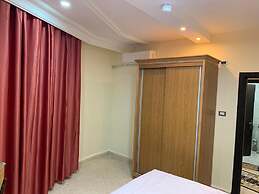 Mesha Stele Hotel Apartments