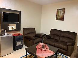 Mesha Stele Hotel Apartments