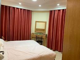 Mesha Stele Hotel Apartments