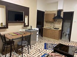 Mesha Stele Hotel Apartments
