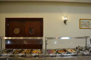 Roma Host Way Hotel & Aqua Park