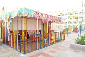 Roma Host Way Hotel & Aqua Park