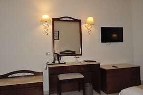 Roma Host Way Hotel & Aqua Park