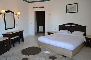 Roma Host Way Hotel & Aqua Park